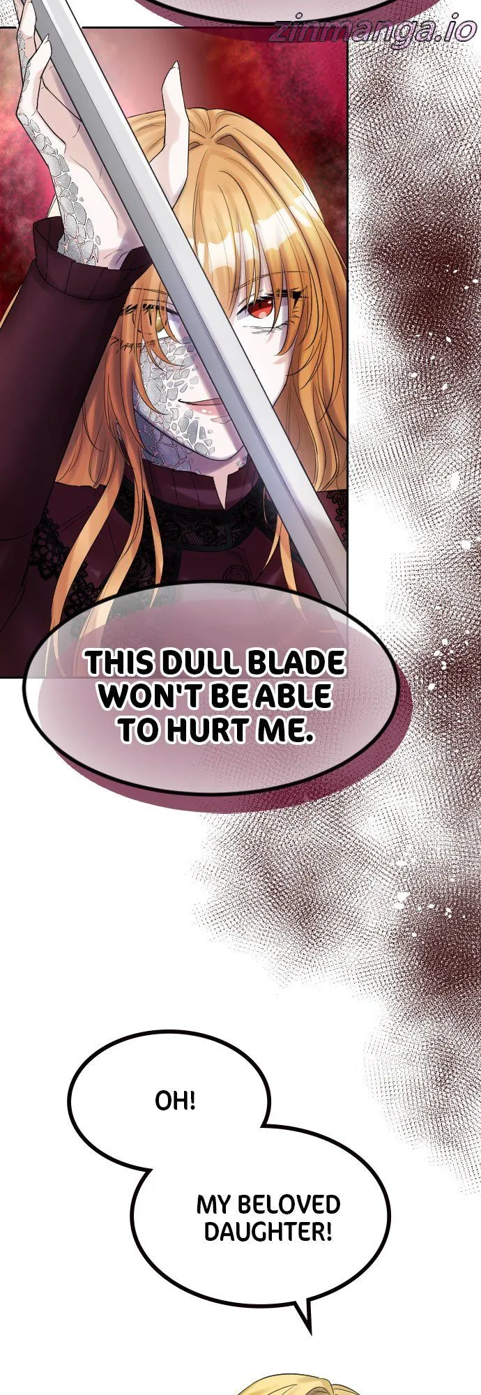 A Love that Melts Away a Poisonous Heart Chapter 24 - Page 40