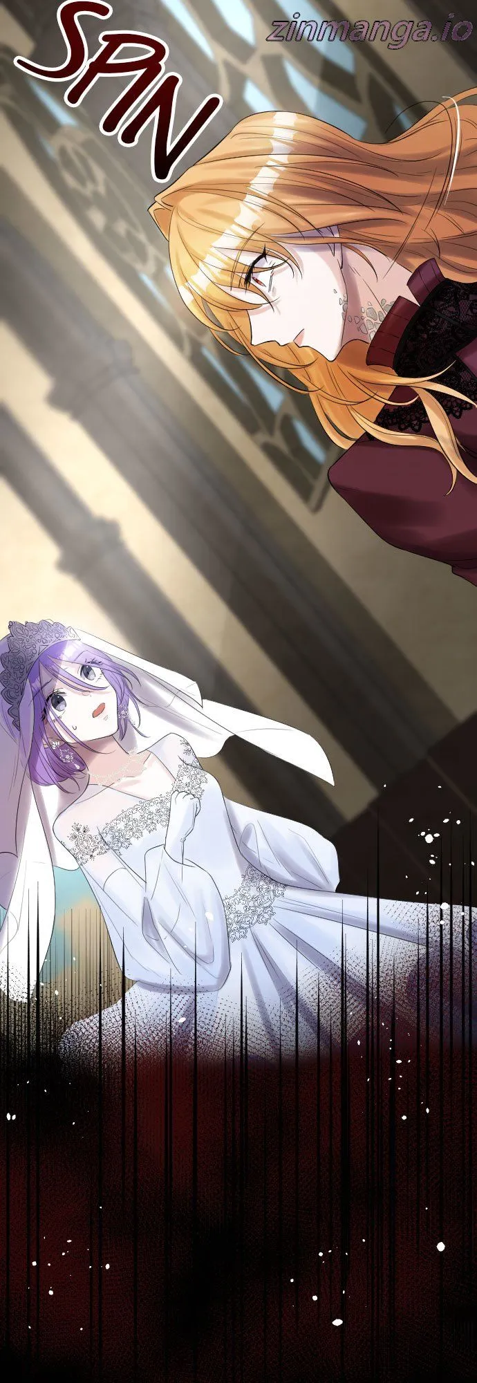 A Love that Melts Away a Poisonous Heart Chapter 24 - Page 42