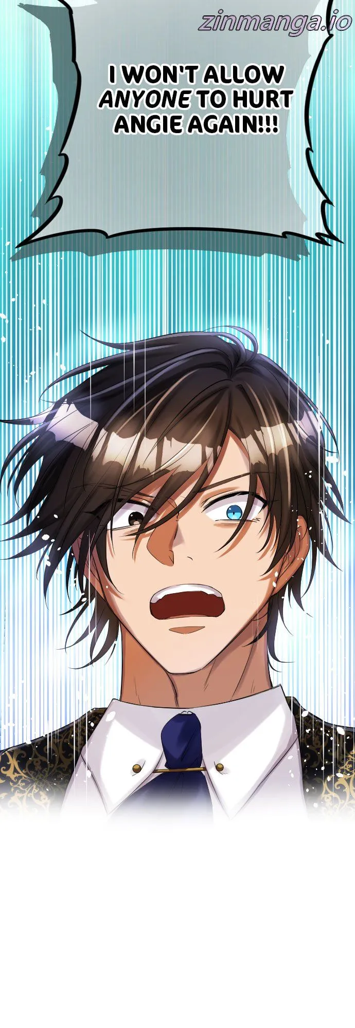 A Love that Melts Away a Poisonous Heart Chapter 24 - Page 47