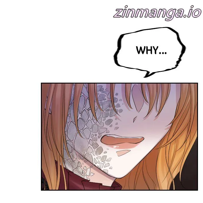 A Love that Melts Away a Poisonous Heart Chapter 24 - Page 48