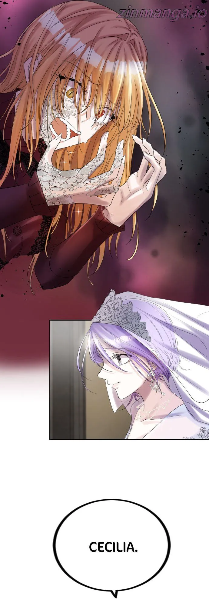 A Love that Melts Away a Poisonous Heart Chapter 24 - Page 50