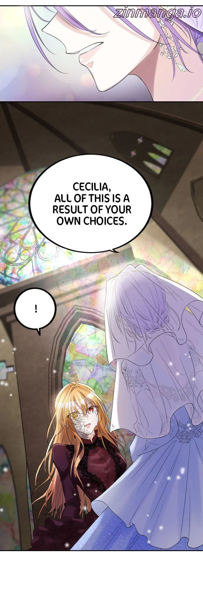 A Love that Melts Away a Poisonous Heart Chapter 24 - Page 51