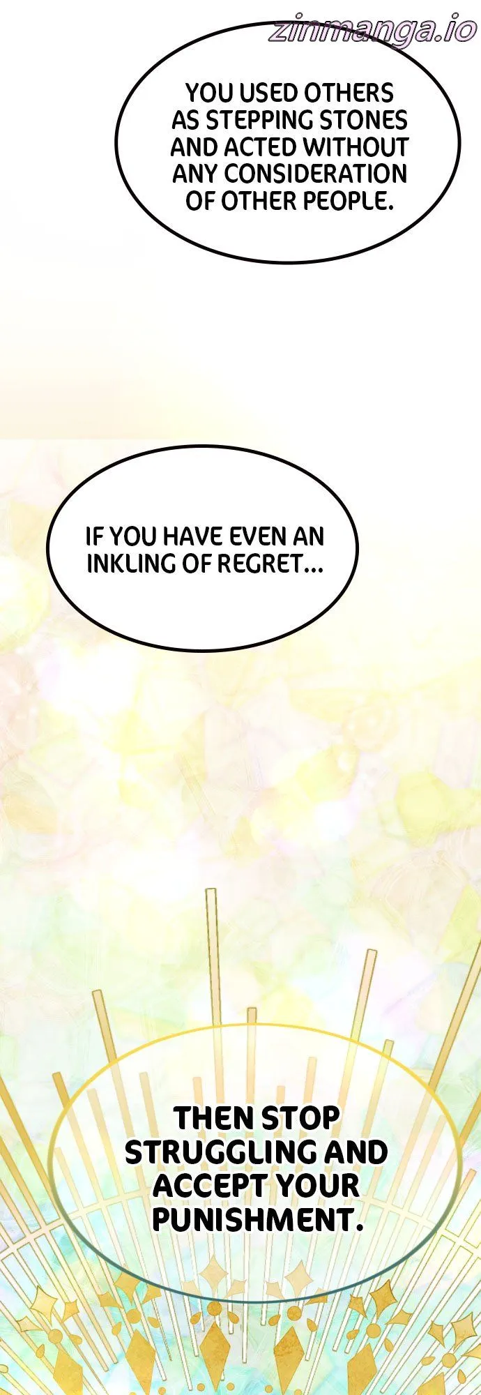 A Love that Melts Away a Poisonous Heart Chapter 24 - Page 52