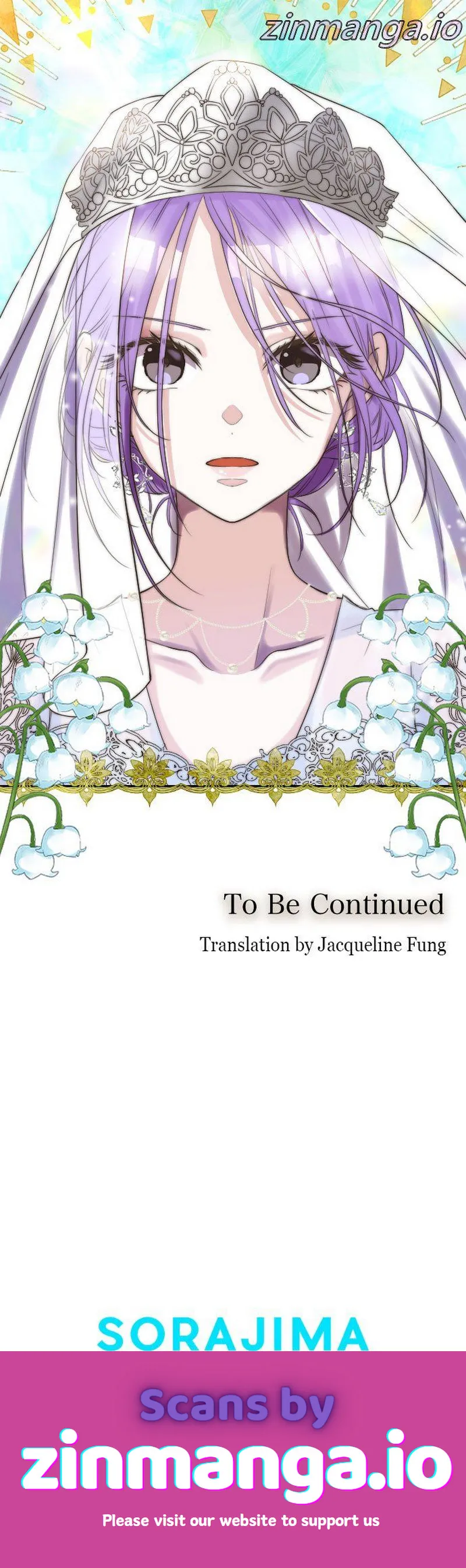 A Love that Melts Away a Poisonous Heart Chapter 24 - Page 53