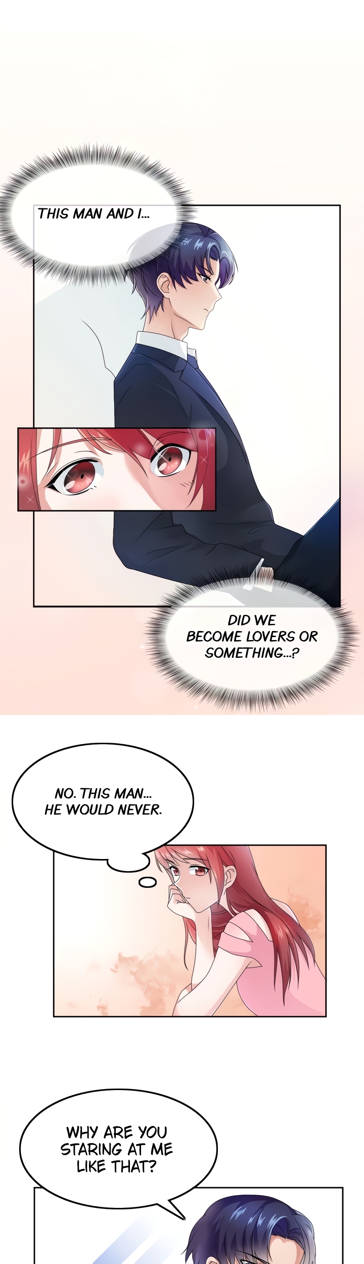 A Magical Kiss Chapter 28 - Page 10