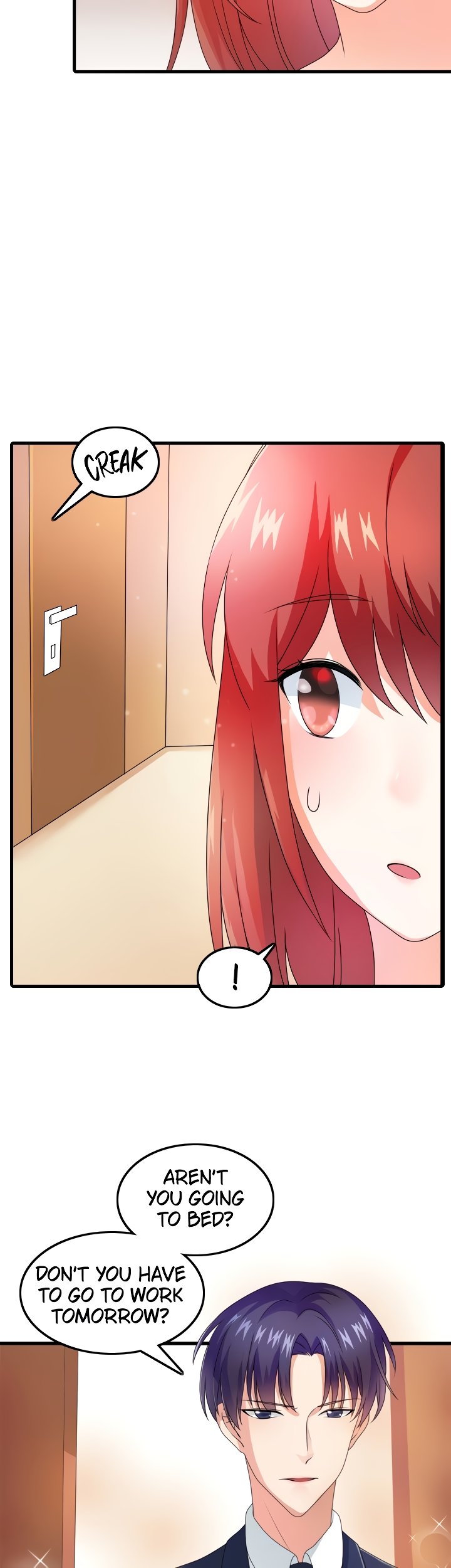 A Magical Kiss Chapter 29 - Page 15