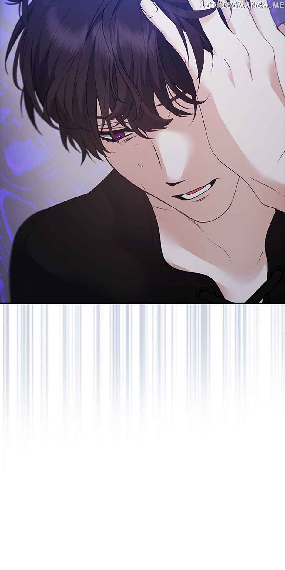 A male protagonist is blocking my way - Chapter 64 - 5