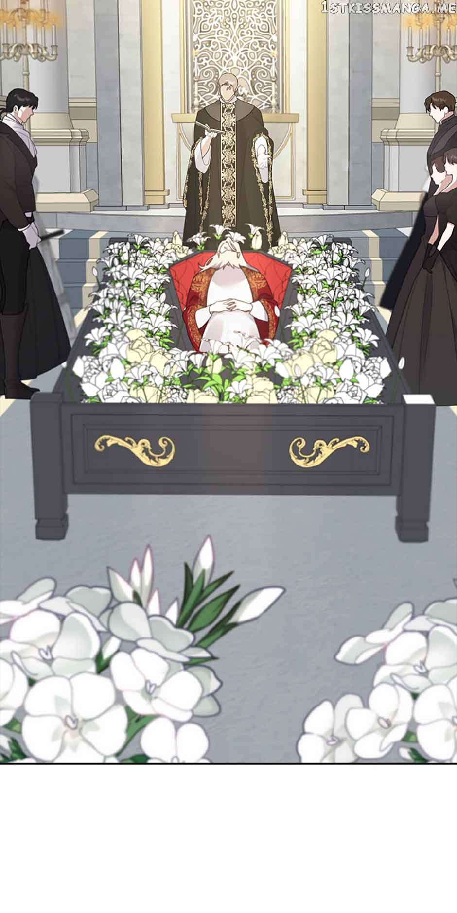 A male protagonist is blocking my way - Chapter 64 - 8