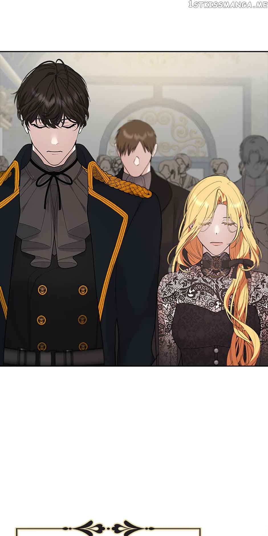 A male protagonist is blocking my way - Chapter 64 - 9