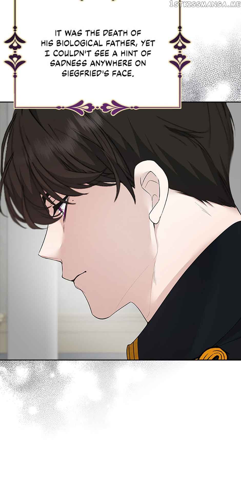 A male protagonist is blocking my way - Chapter 64 - 10