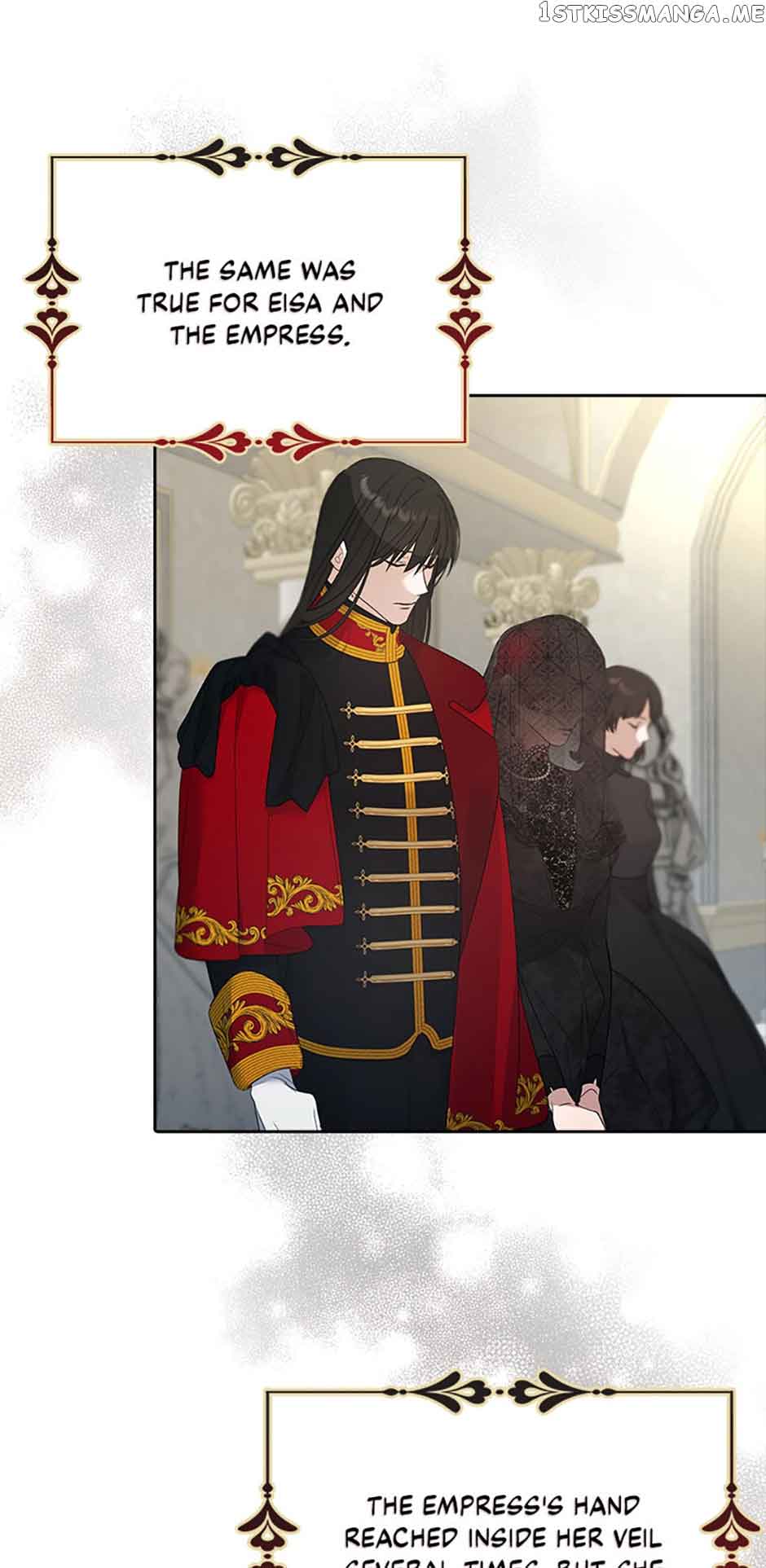 A male protagonist is blocking my way - Chapter 64 - 11