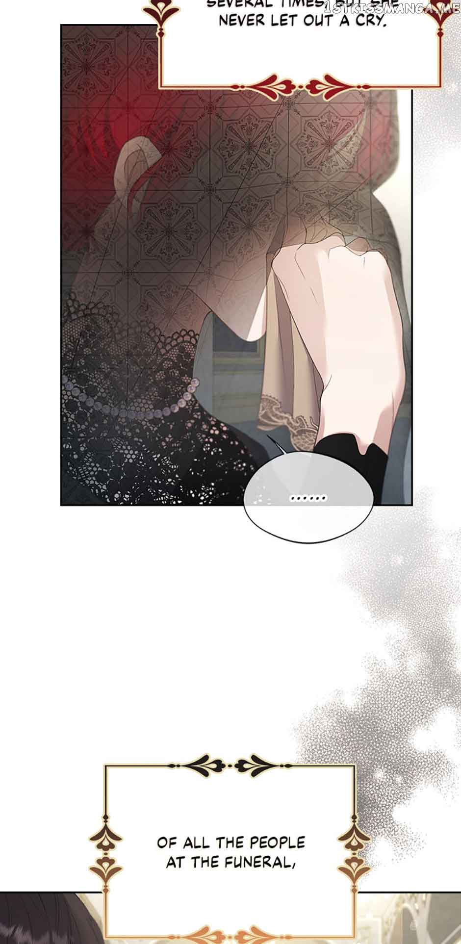 A male protagonist is blocking my way - Chapter 64 - 12