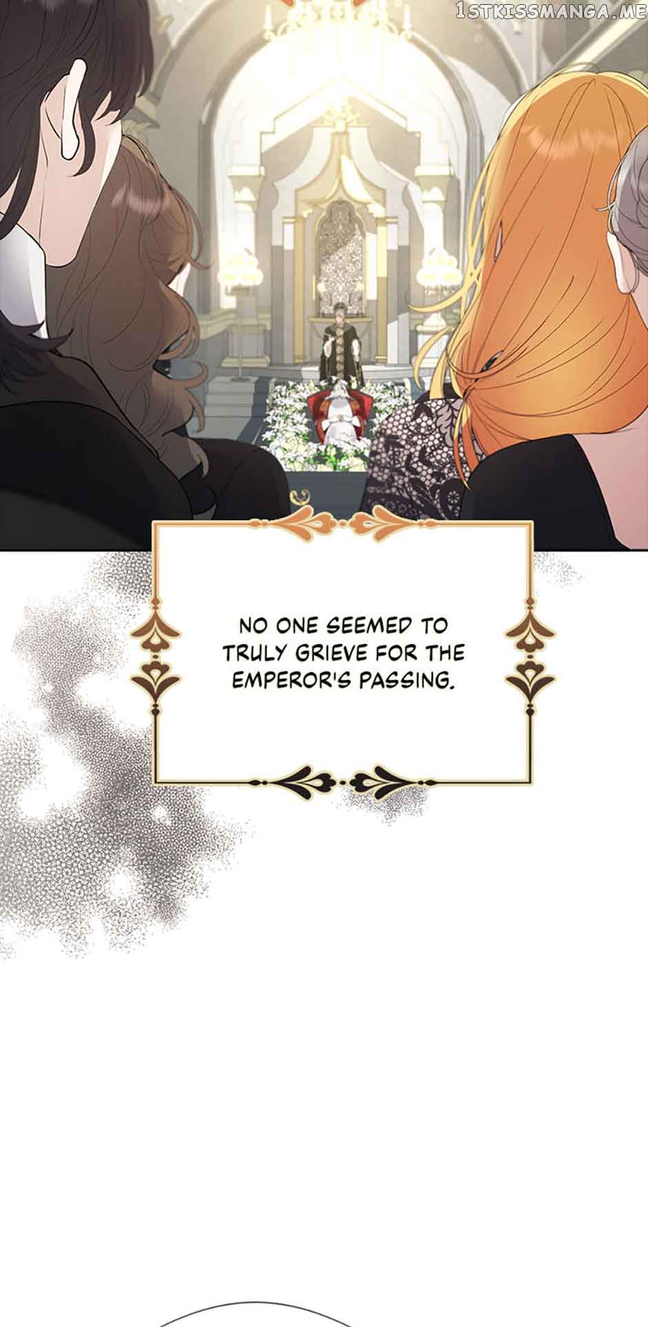 A male protagonist is blocking my way - Chapter 64 - 13