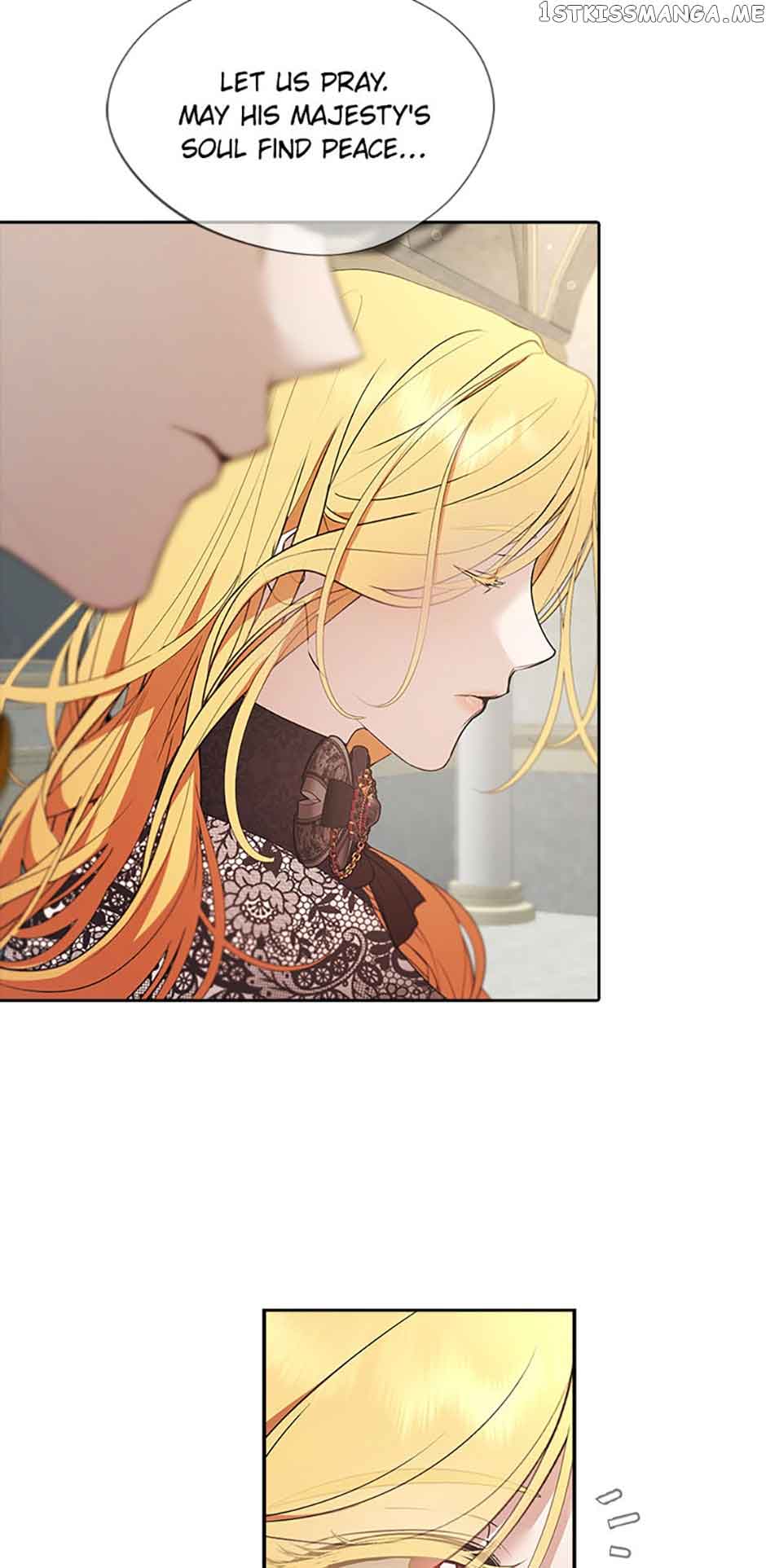 A male protagonist is blocking my way - Chapter 64 - 14