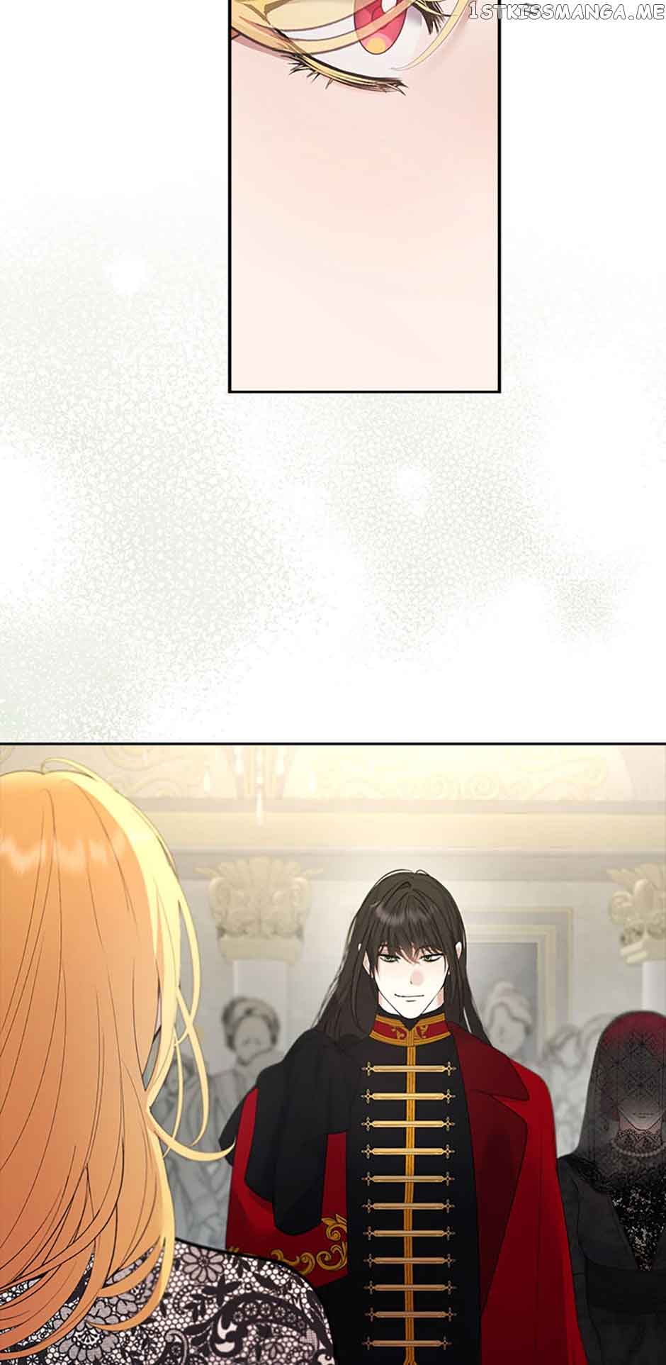 A male protagonist is blocking my way - Chapter 64 - 15