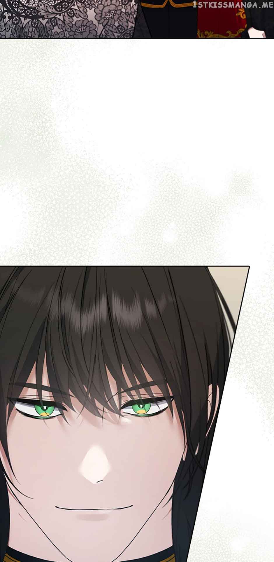 A male protagonist is blocking my way - Chapter 64 - 16