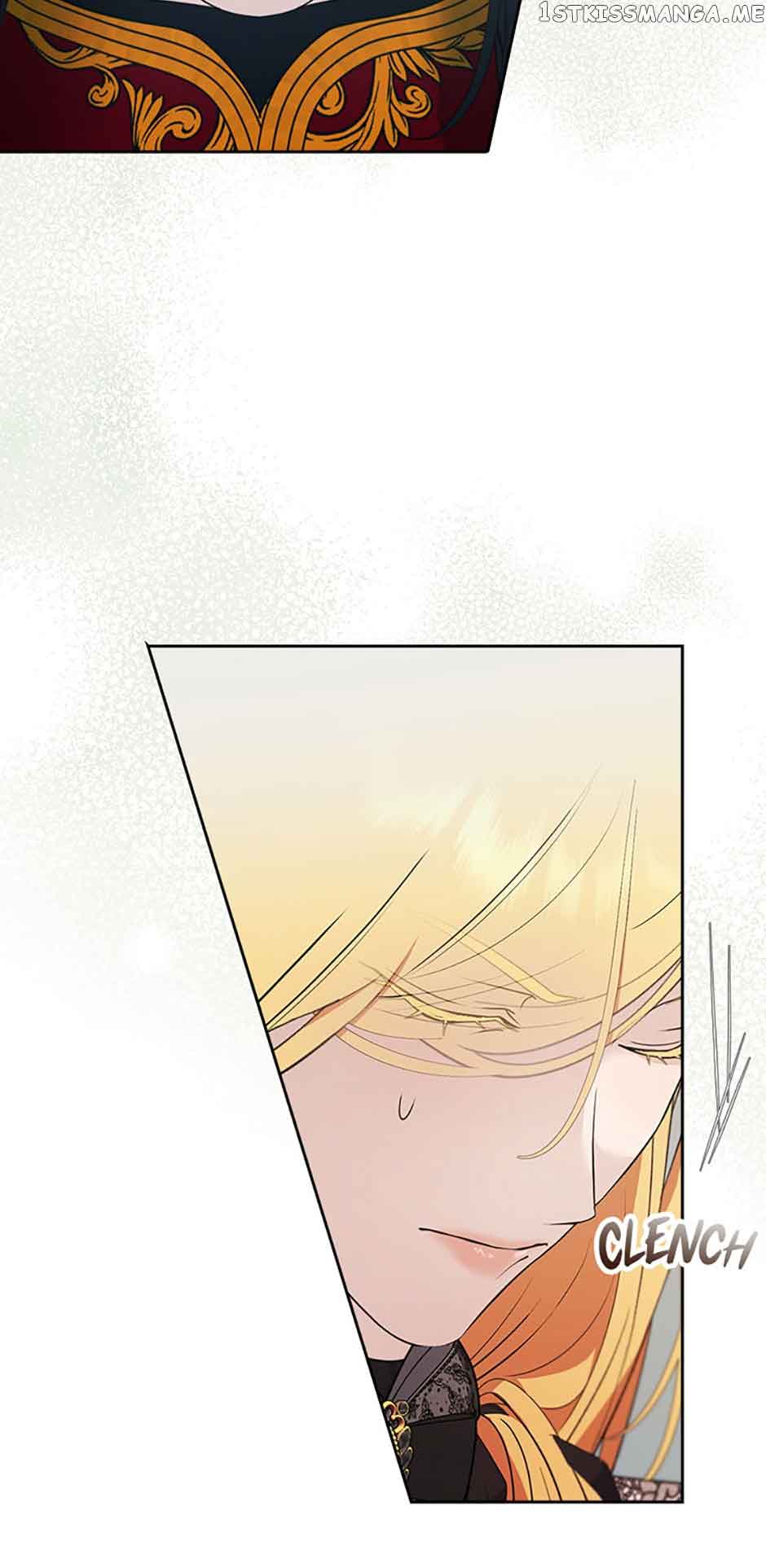 A male protagonist is blocking my way - Chapter 64 - 17