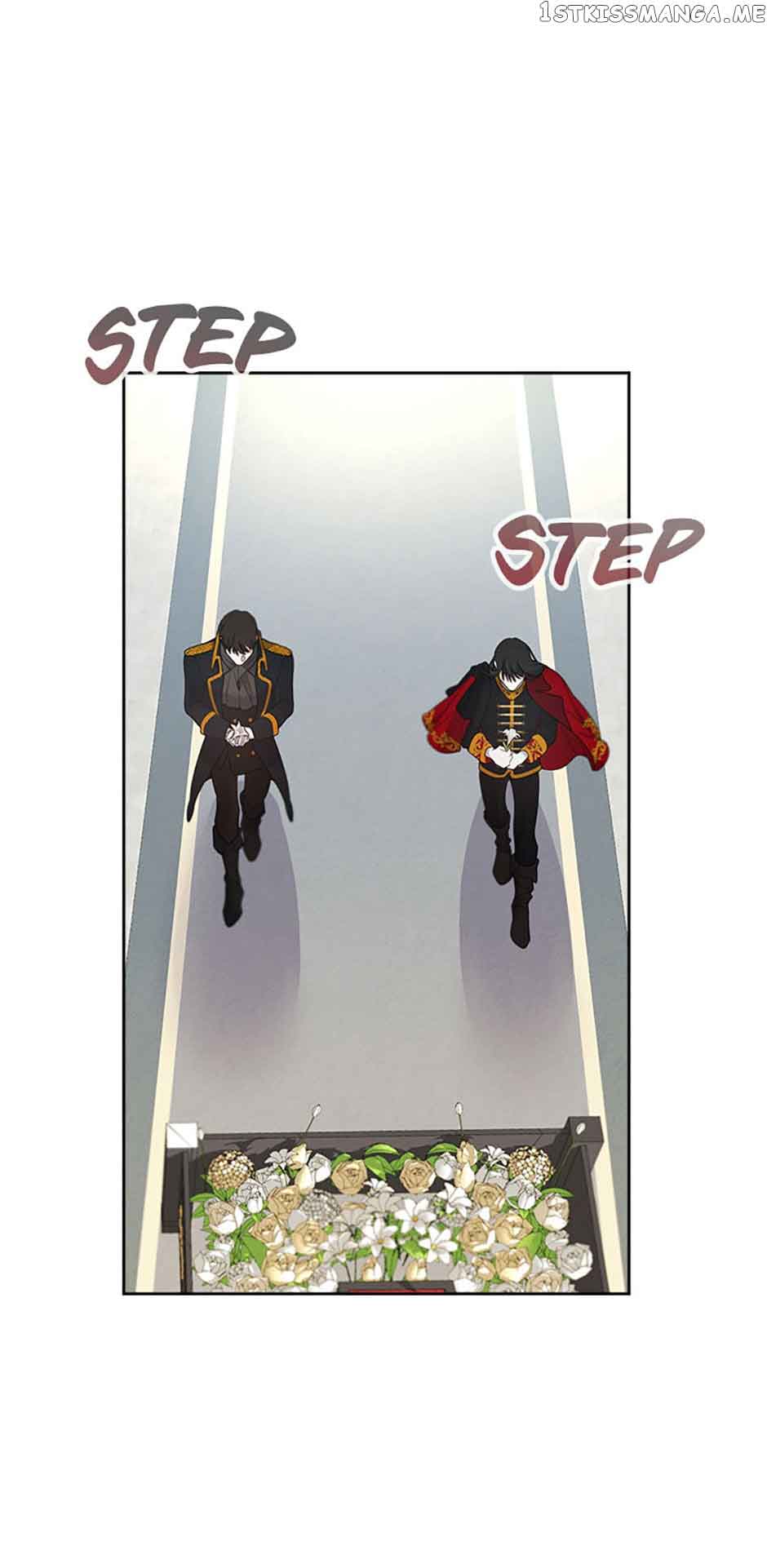 A male protagonist is blocking my way - Chapter 64 - 19