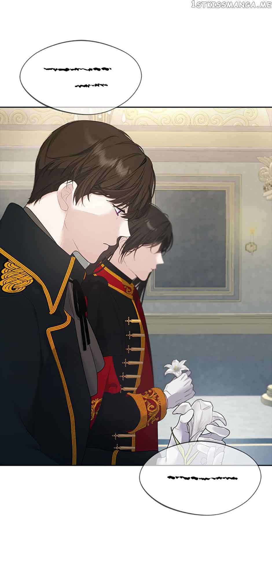 A male protagonist is blocking my way - Chapter 64 - 20