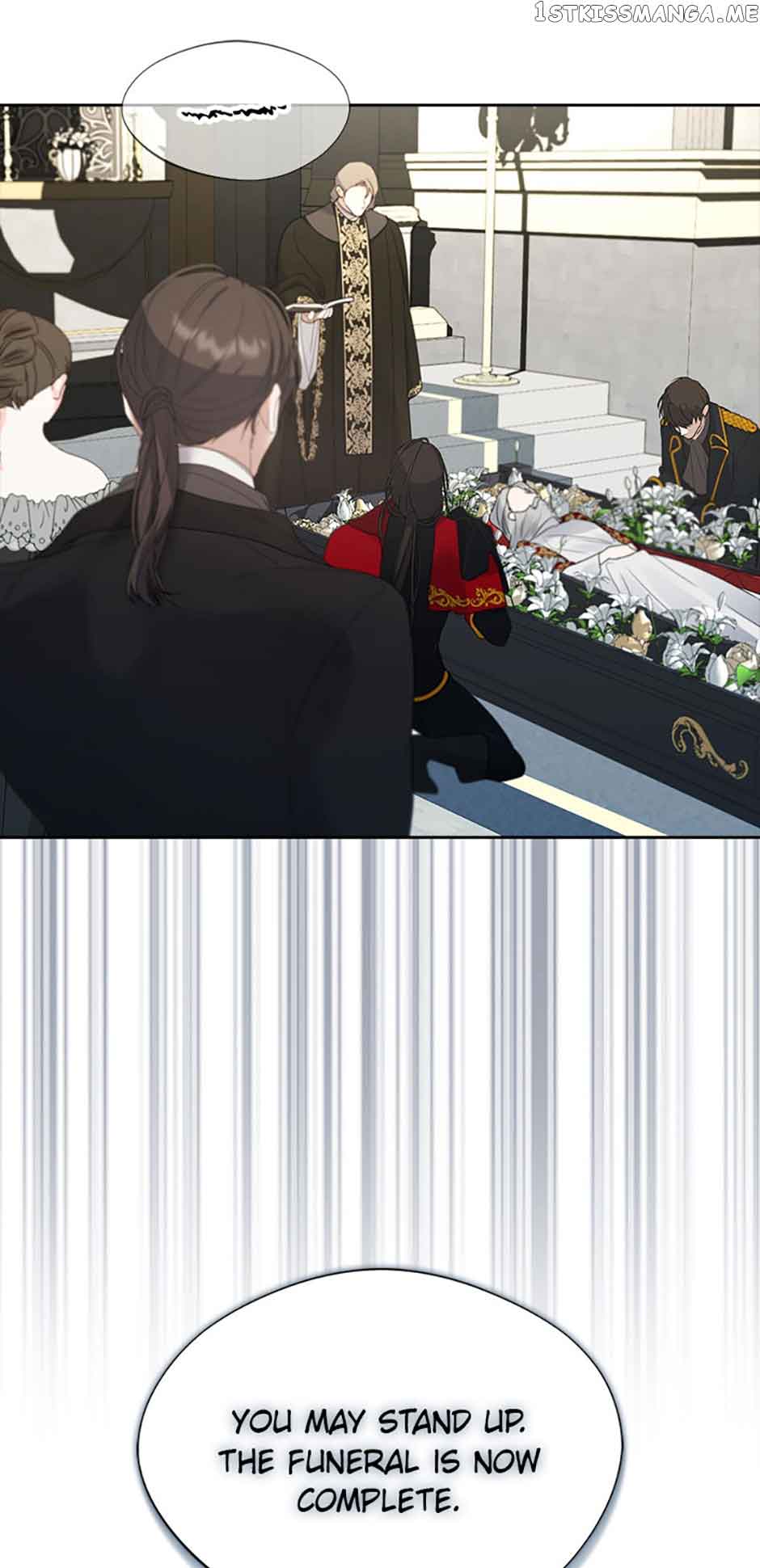 A male protagonist is blocking my way - Chapter 64 - 21