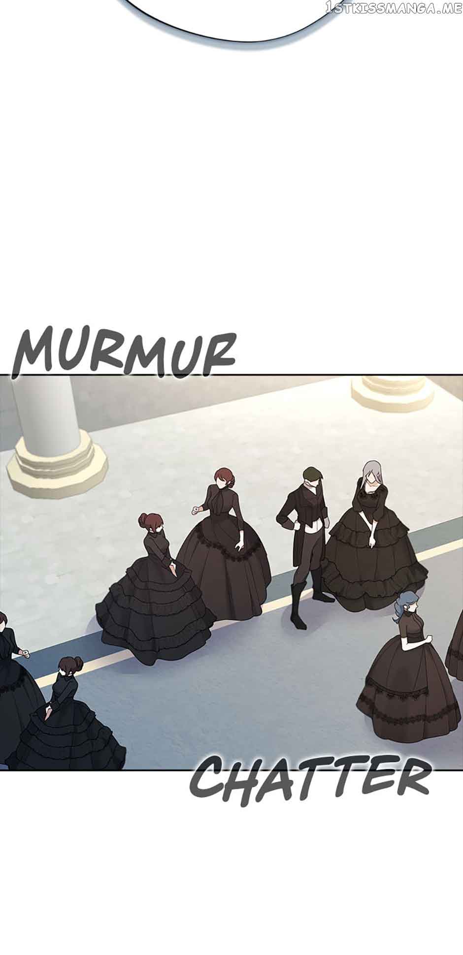 A male protagonist is blocking my way - Chapter 64 - 22