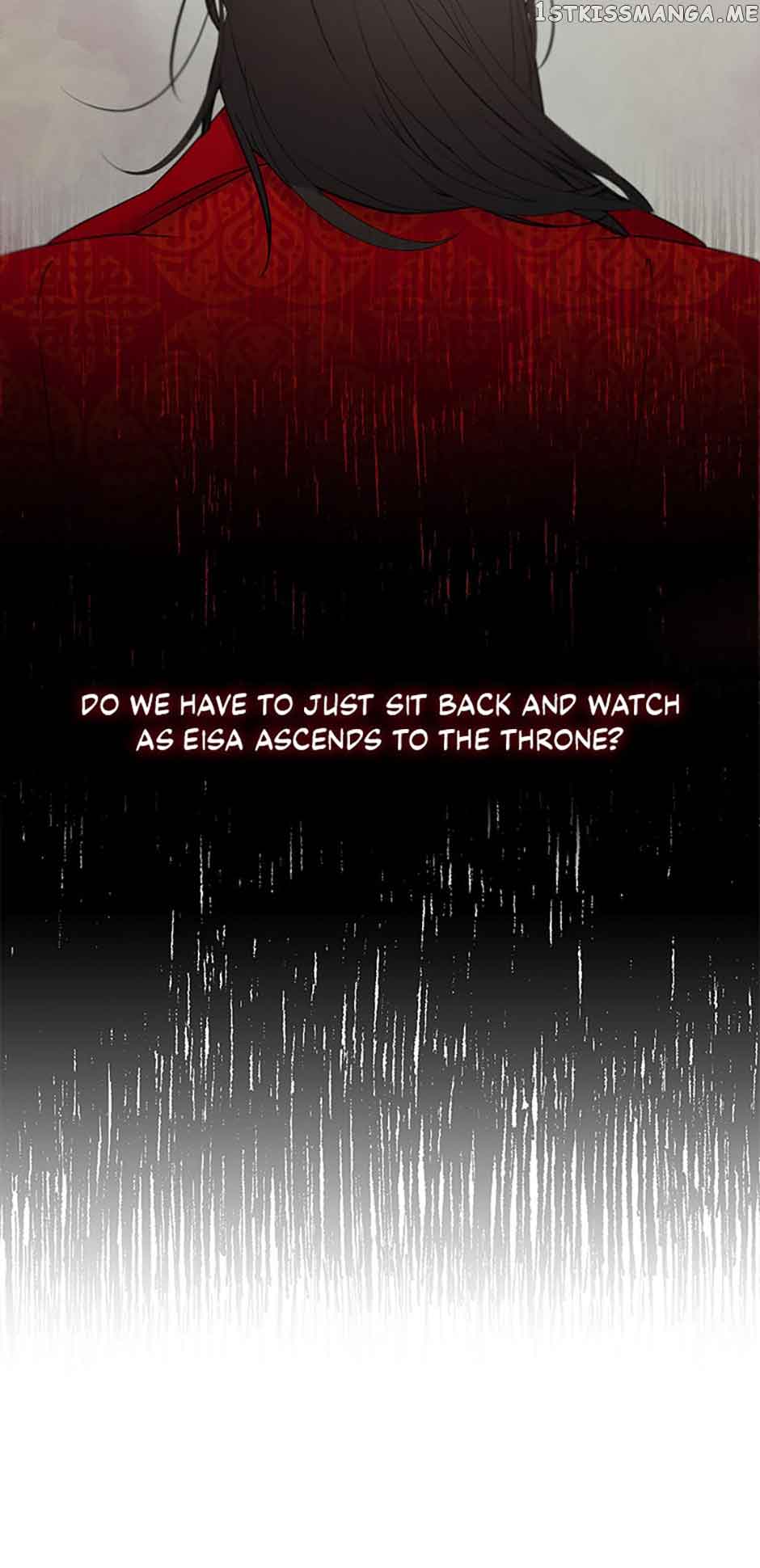 A male protagonist is blocking my way - Chapter 64 - 25