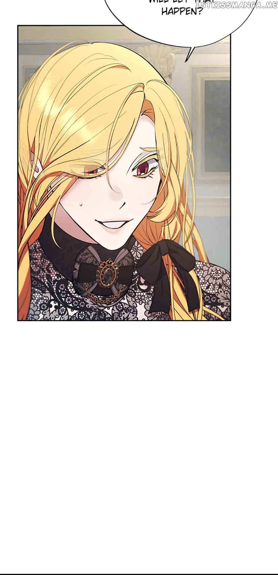 A male protagonist is blocking my way - Chapter 64 - 28