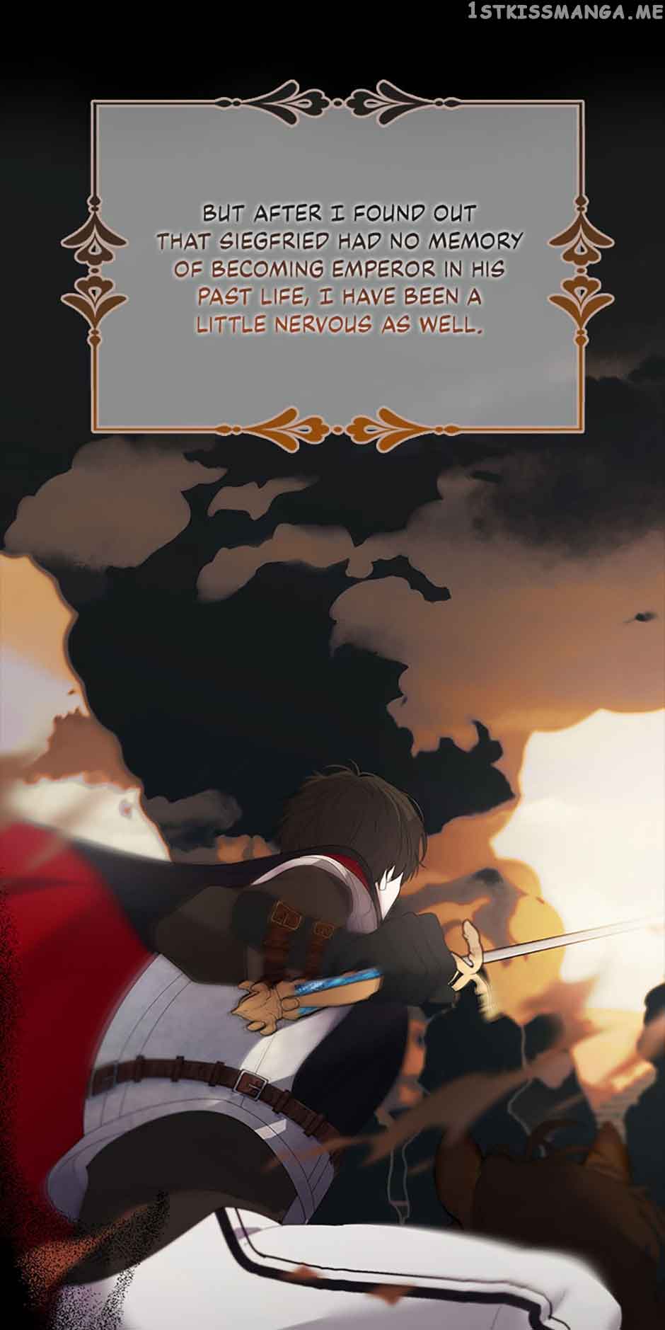 A male protagonist is blocking my way - Chapter 64 - 29