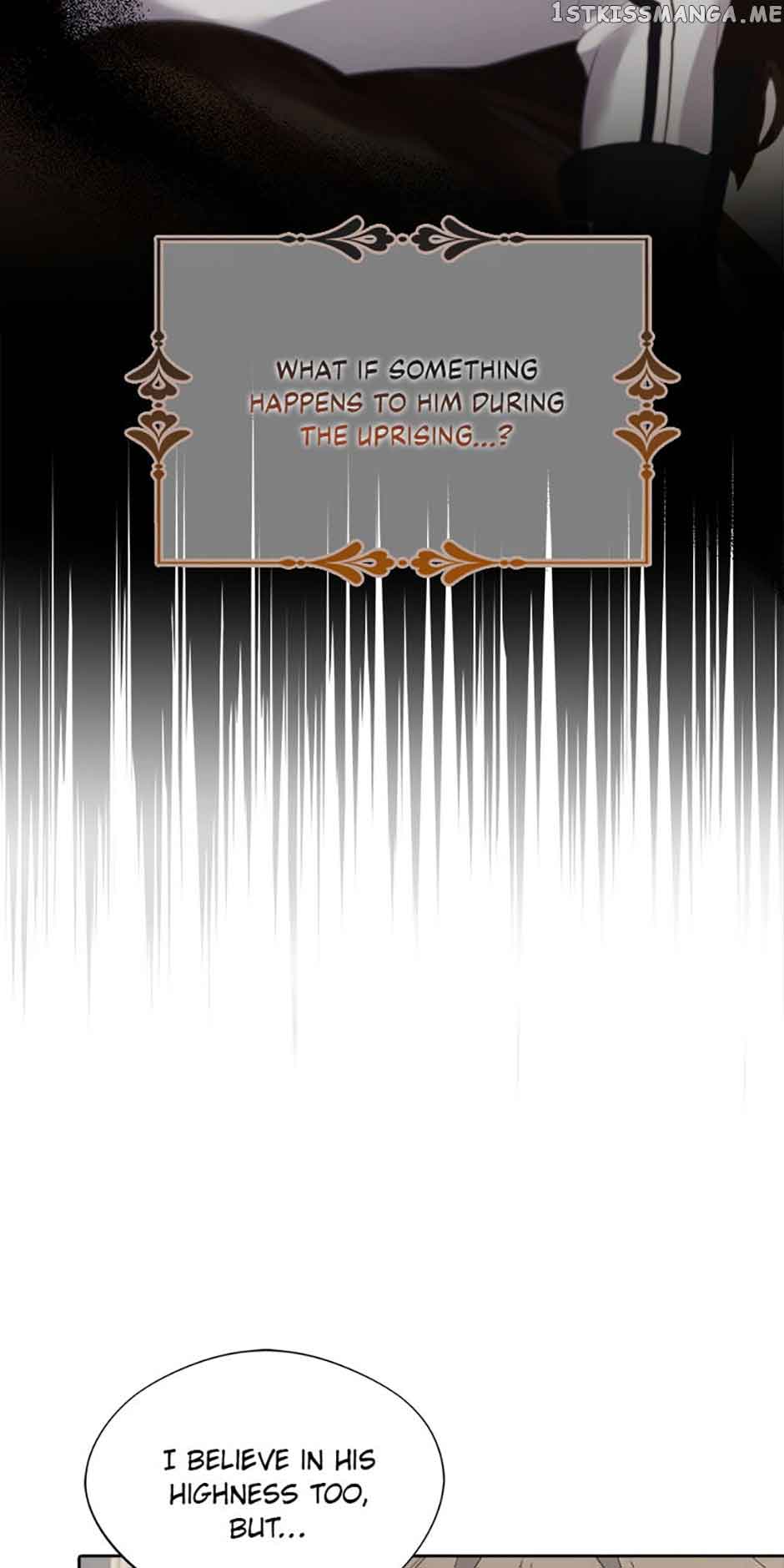 A male protagonist is blocking my way - Chapter 64 - 30