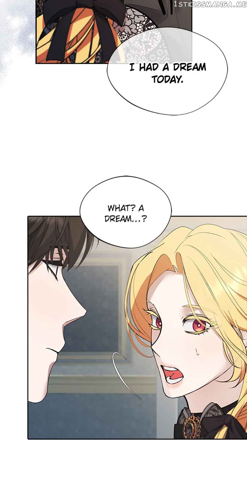 A male protagonist is blocking my way - Chapter 64 - 38