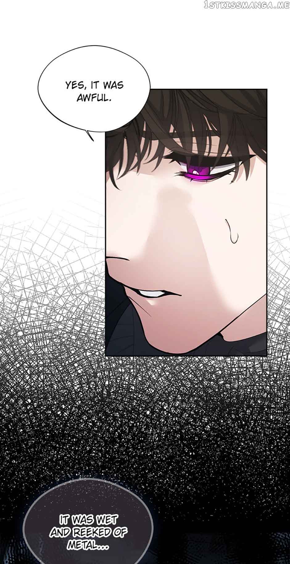 A male protagonist is blocking my way - Chapter 64 - 39