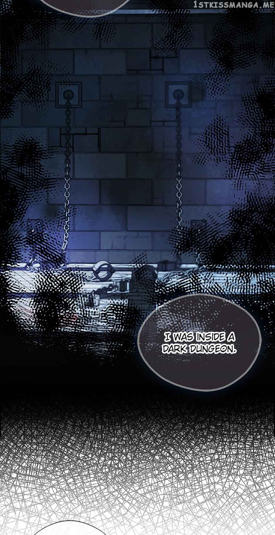 A male protagonist is blocking my way - Chapter 64 - 40