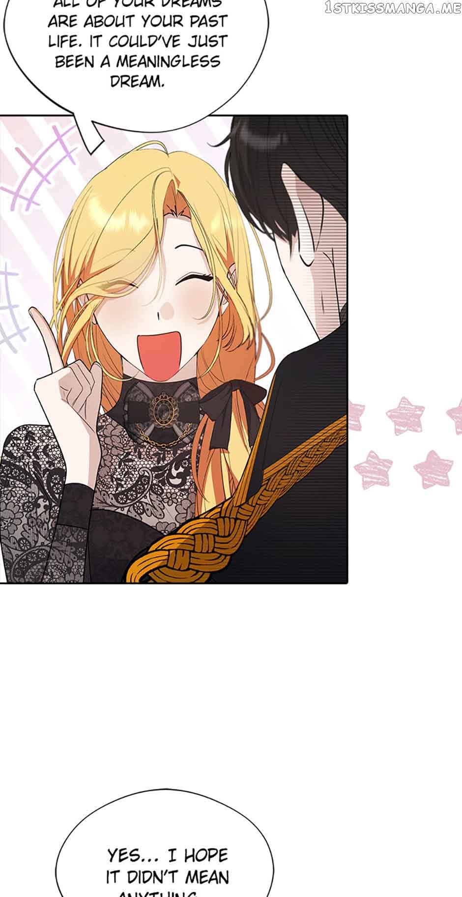 A male protagonist is blocking my way - Chapter 64 - 42