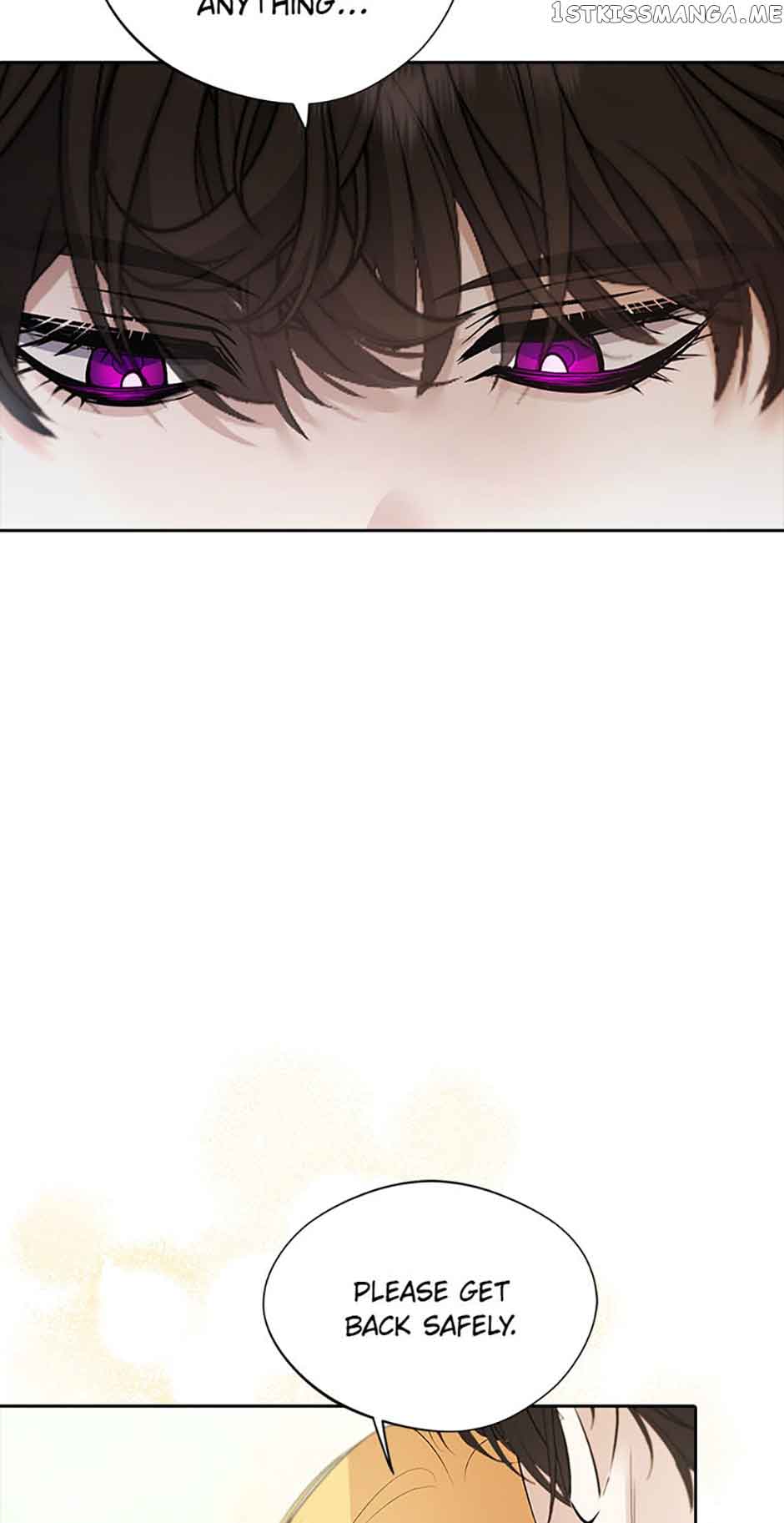 A male protagonist is blocking my way - Chapter 64 - 43