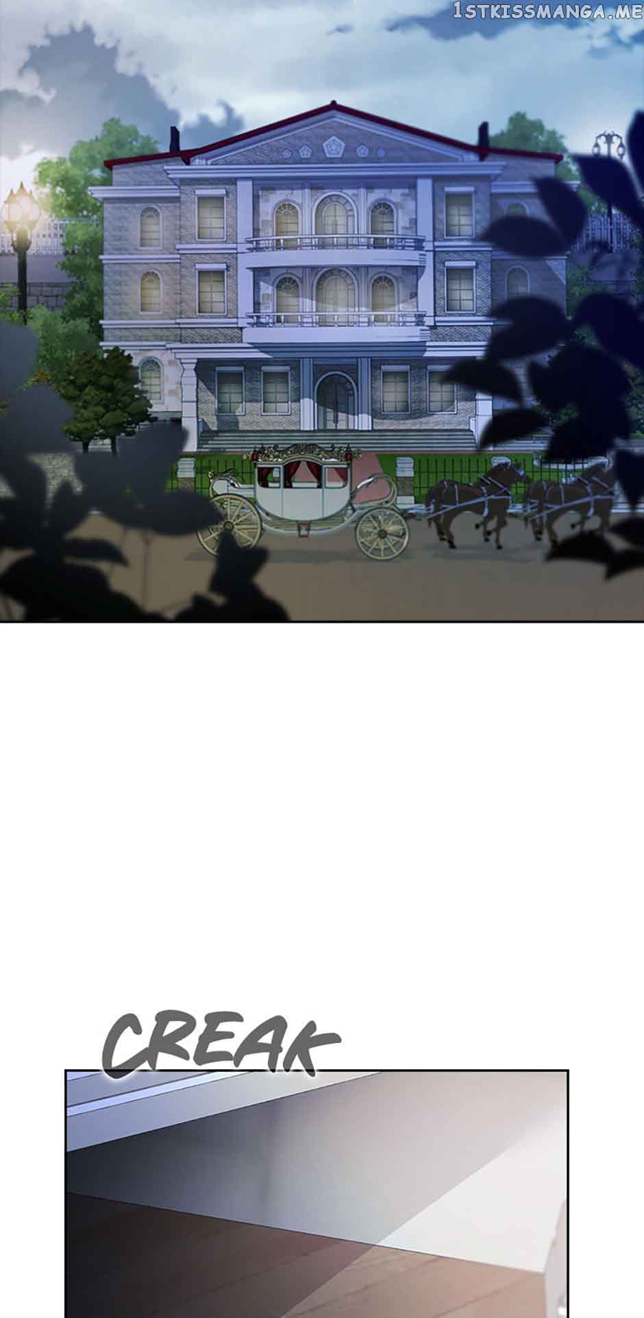 A male protagonist is blocking my way - Chapter 64 - 50