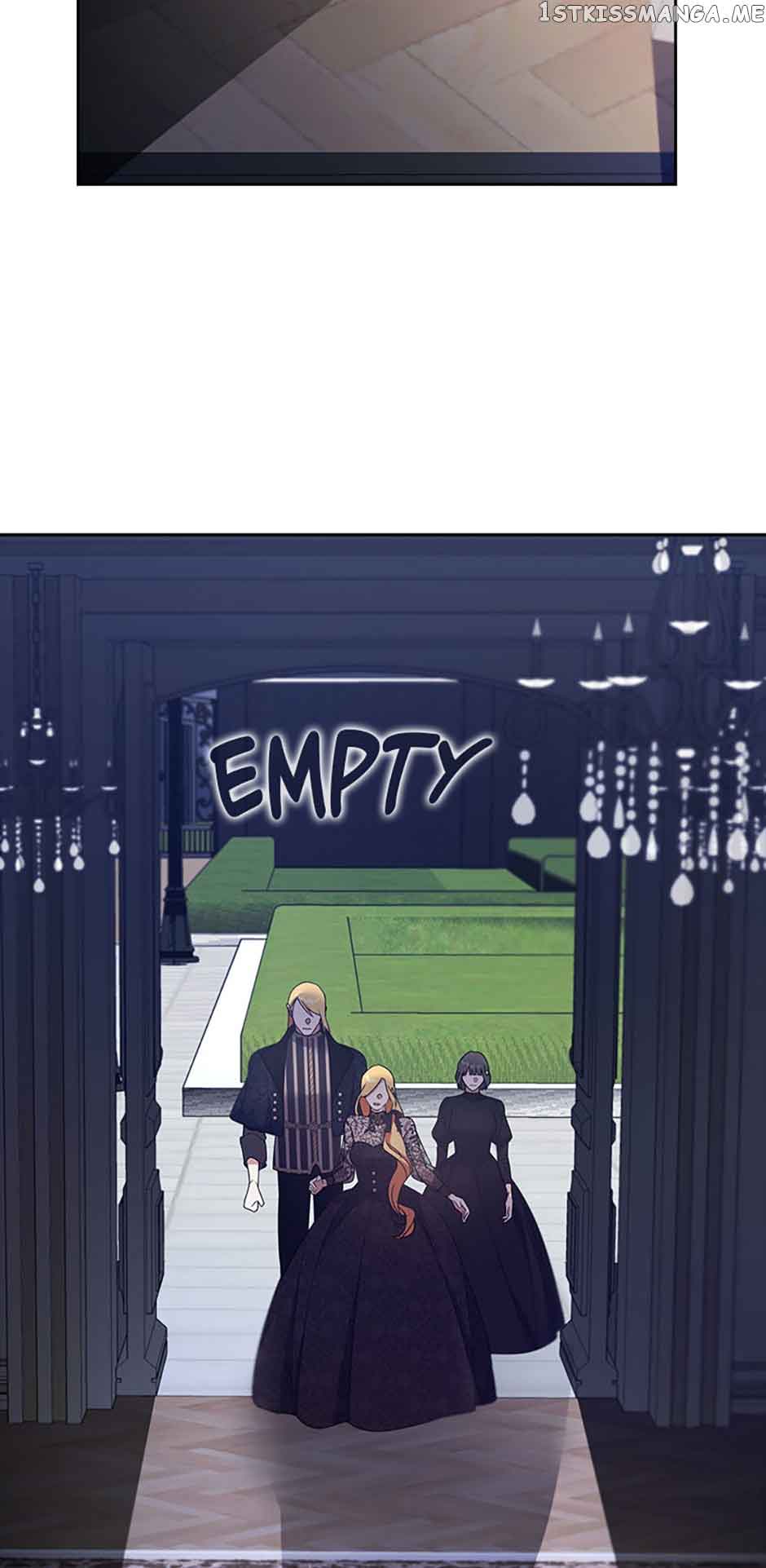 A male protagonist is blocking my way - Chapter 64 - 51