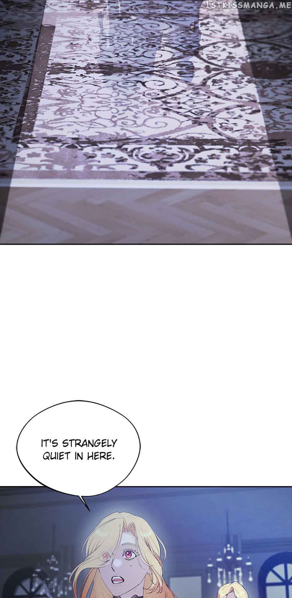 A male protagonist is blocking my way - Chapter 64 - 52