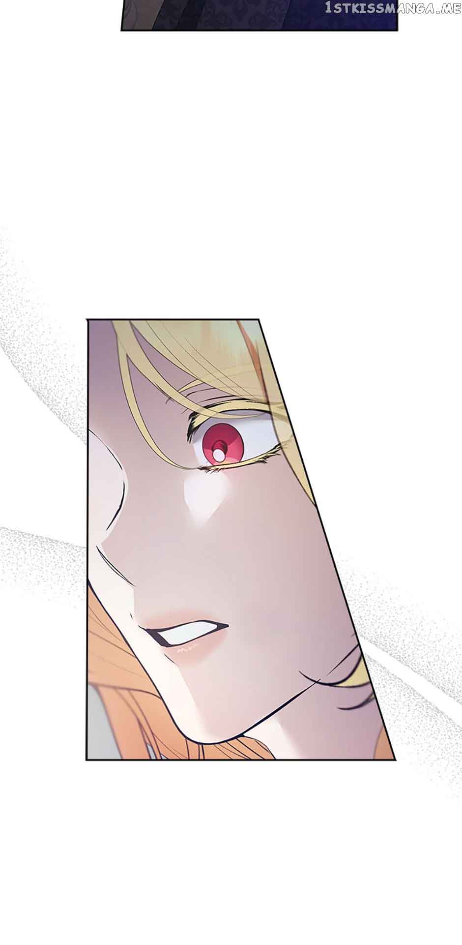 A male protagonist is blocking my way - Chapter 64 - 57