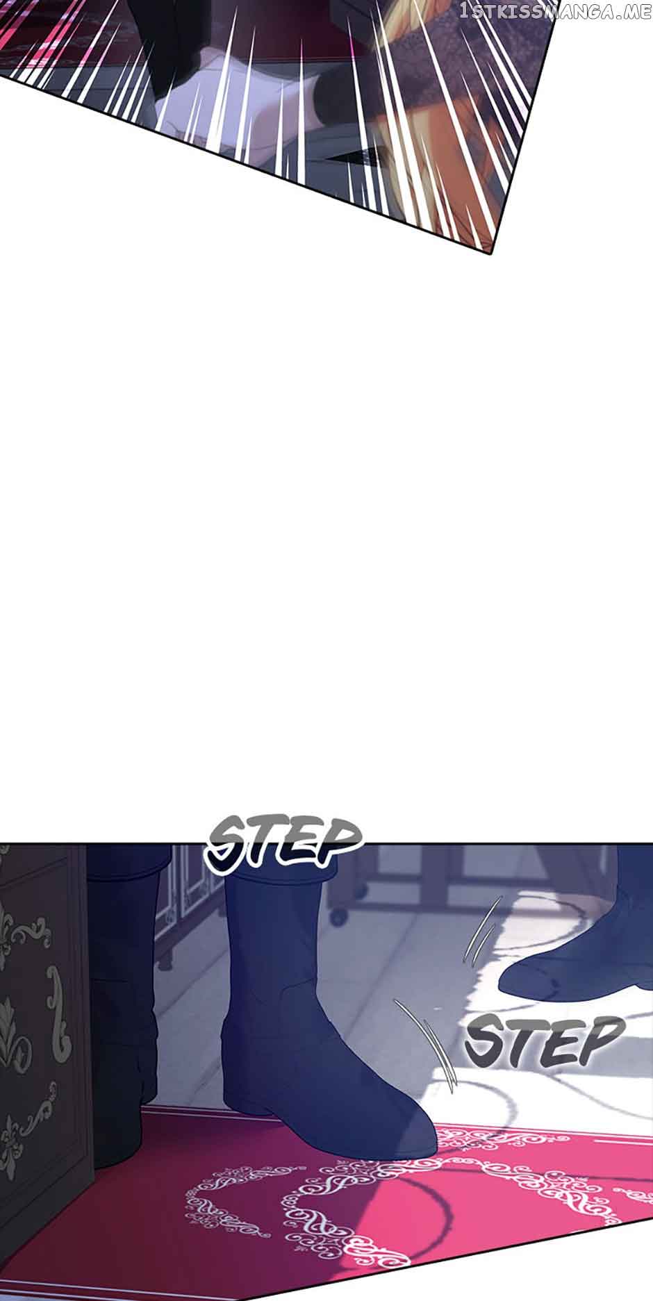 A male protagonist is blocking my way - Chapter 64 - 61