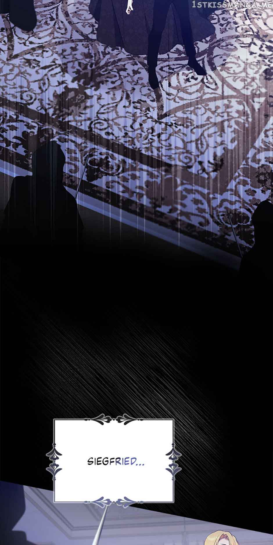 A male protagonist is blocking my way - Chapter 64 - 64