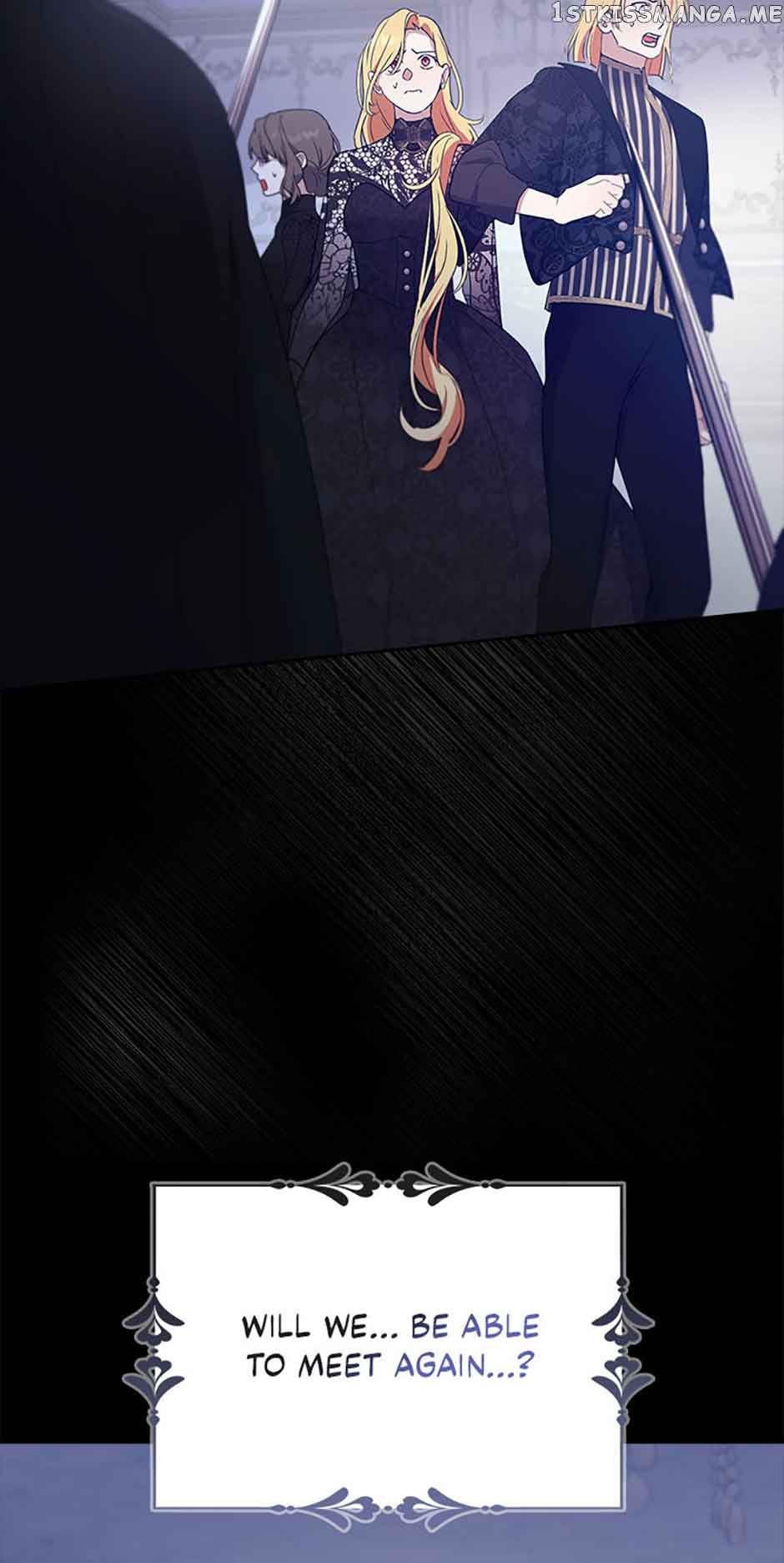 A male protagonist is blocking my way - Chapter 64 - 65