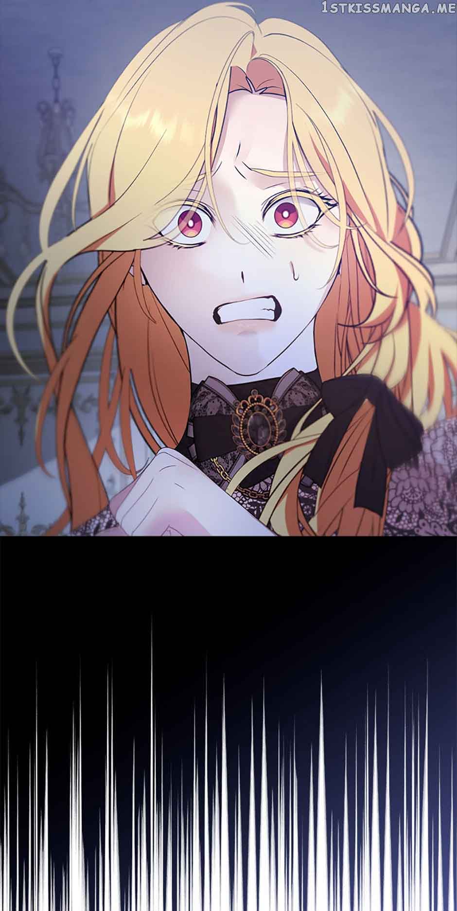 A male protagonist is blocking my way - Chapter 64 - 66