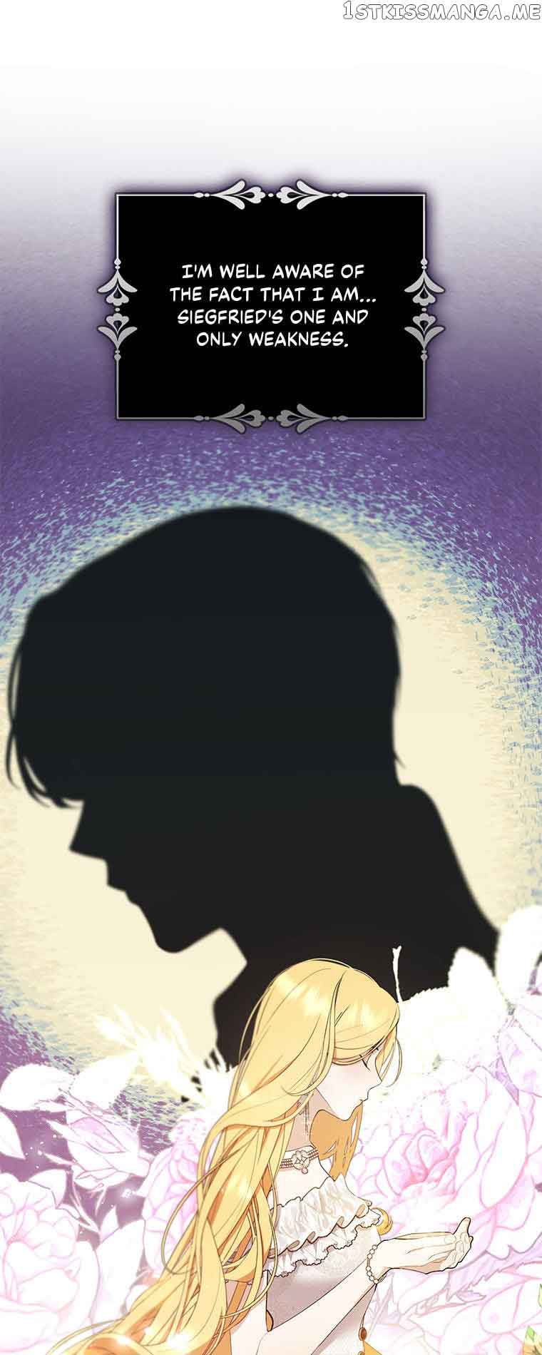 A male protagonist is blocking my way - Chapter 65 - 7