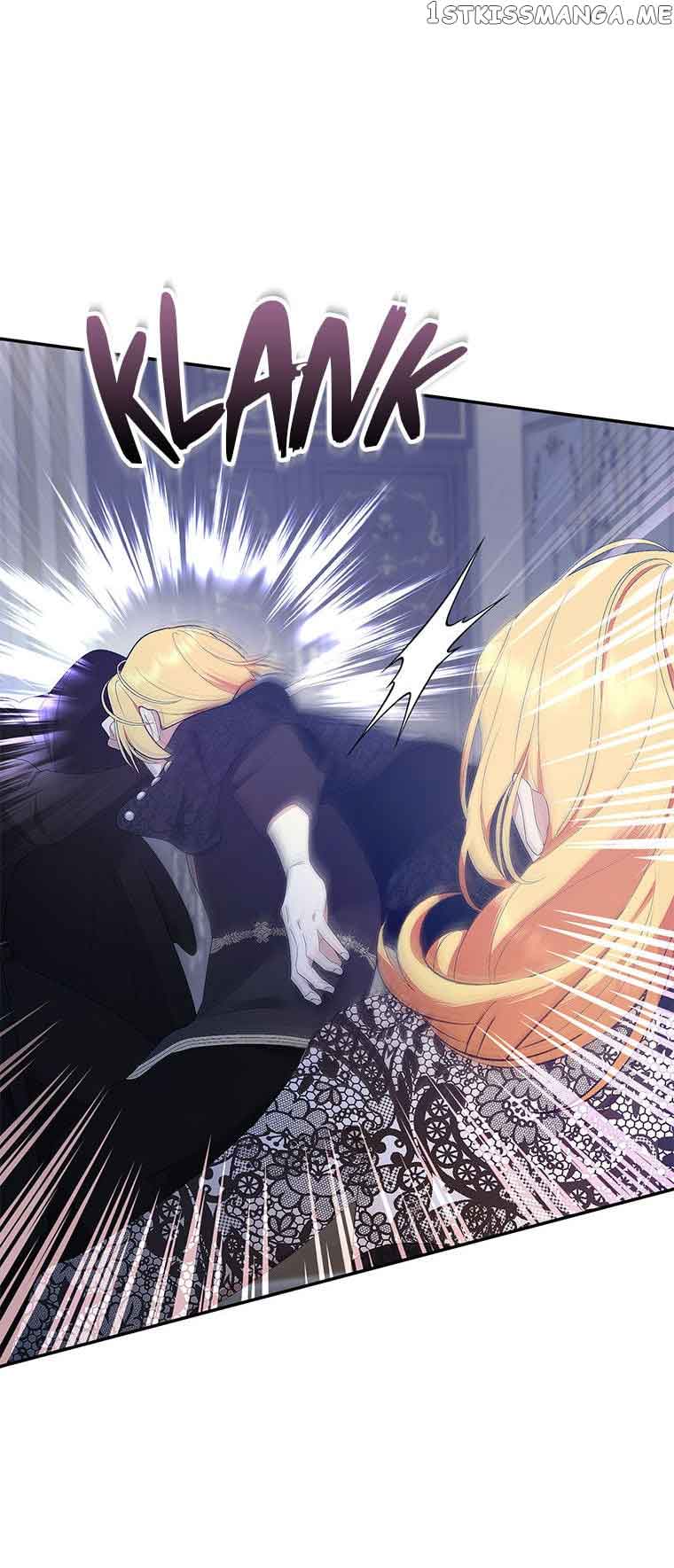 A male protagonist is blocking my way - Chapter 65 - 16