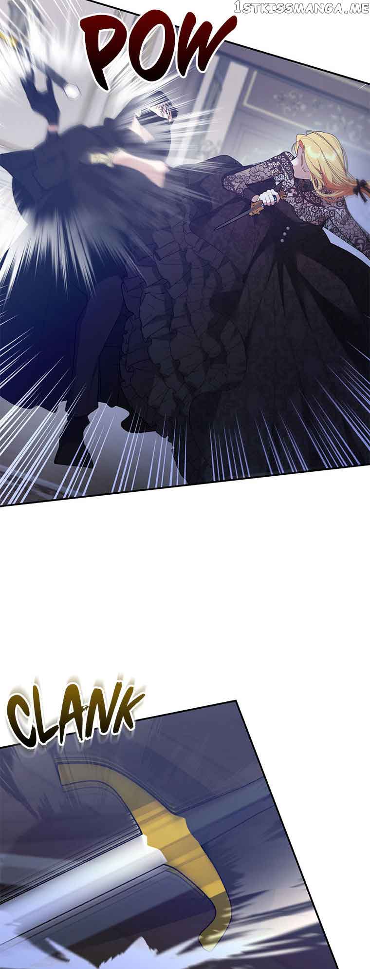 A male protagonist is blocking my way - Chapter 65 - 20