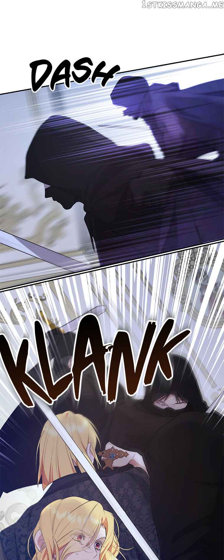 A male protagonist is blocking my way - Chapter 65 - 23