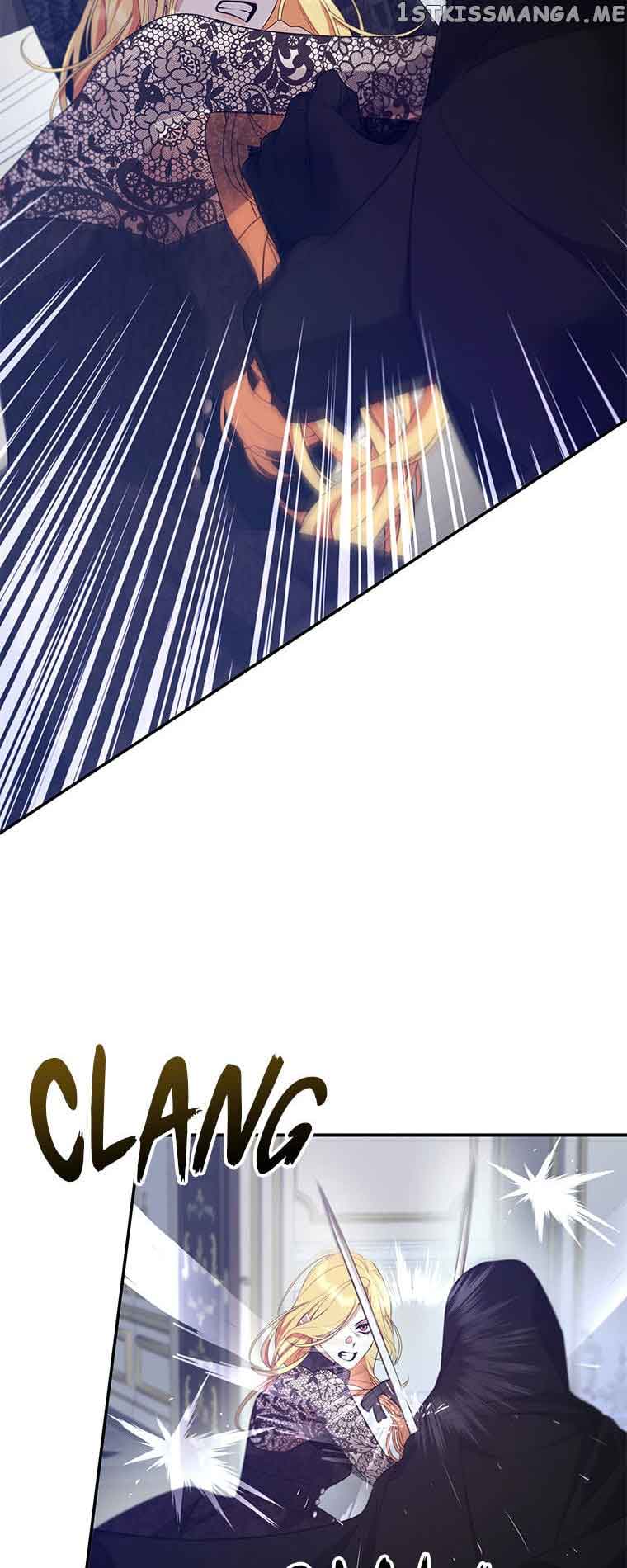 A male protagonist is blocking my way - Chapter 65 - 24