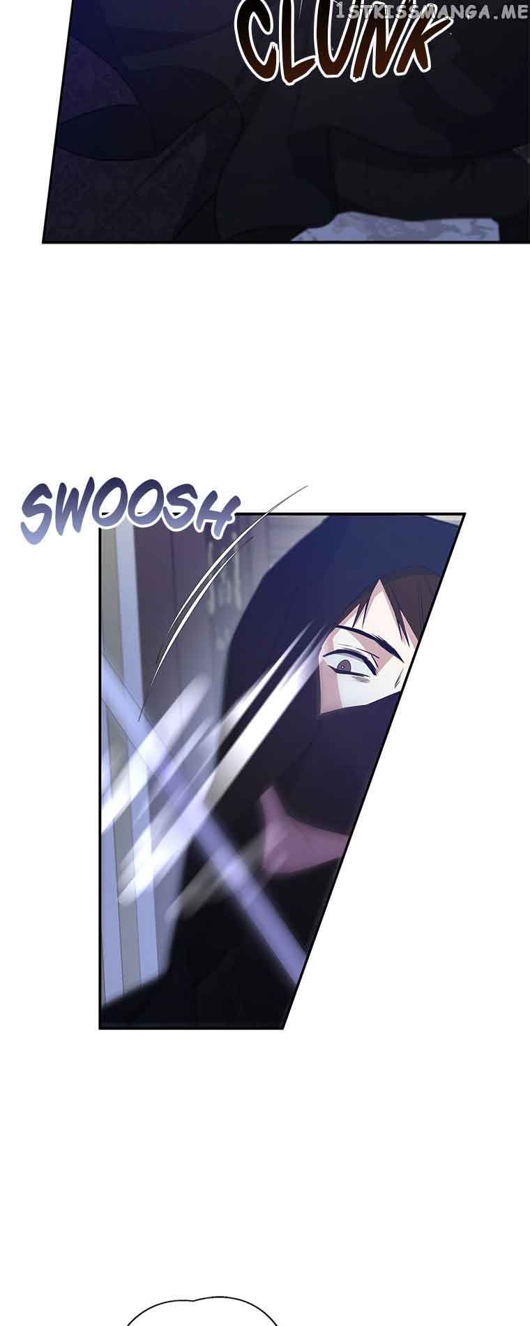 A male protagonist is blocking my way - Chapter 65 - 25