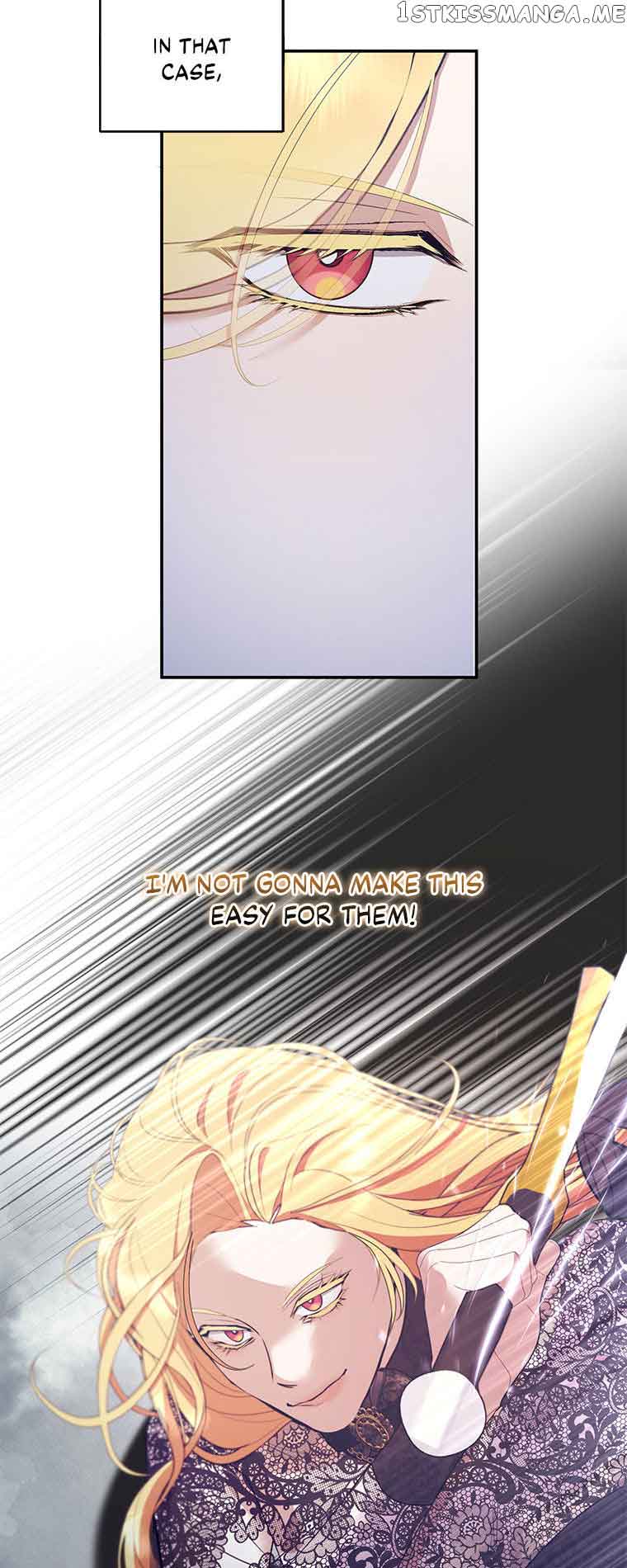 A male protagonist is blocking my way - Chapter 65 - 28