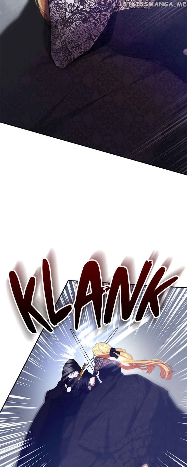 A male protagonist is blocking my way - Chapter 65 - 29